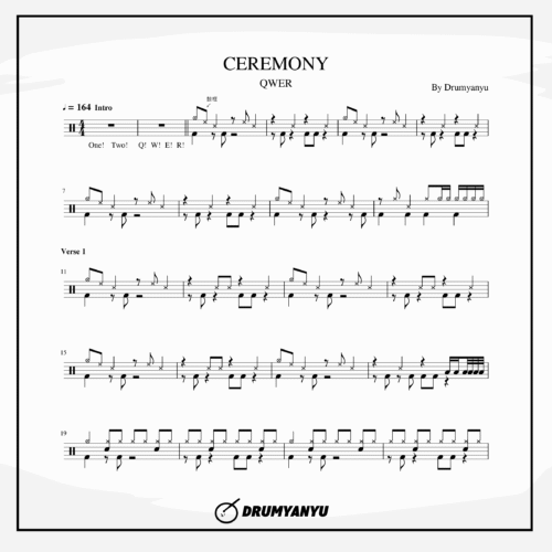 CEREMONY