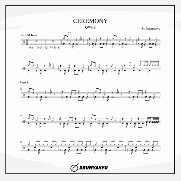 CEREMONY